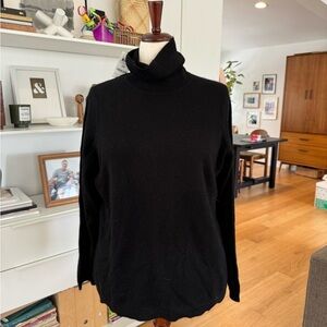 CHARTER CLUB cashmere sweater NWT 2X